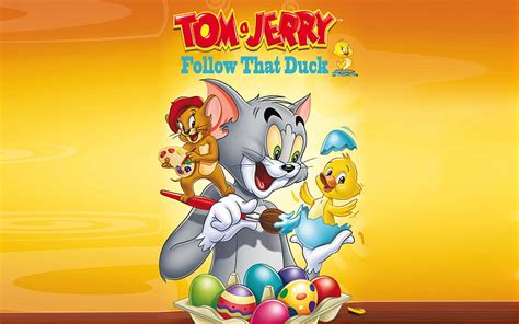 Dövüş rahatsızlık iş tom and jerry yellow bird yoldaş lobi Gece yeri