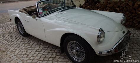 Portugal Classic Cars - Portugal Classic Cars