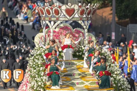 How to watch the Rose Bowl Parade in 2024: when it starts, what channel ...