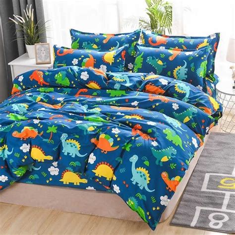 * Dinosaur Bedding | Buy Online & Save - Free UK Delivery