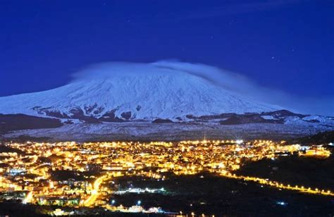 Bronte, the sad history of a delicious village | SICILY ON WEB