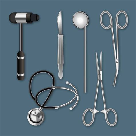 Medical Surgical Tools