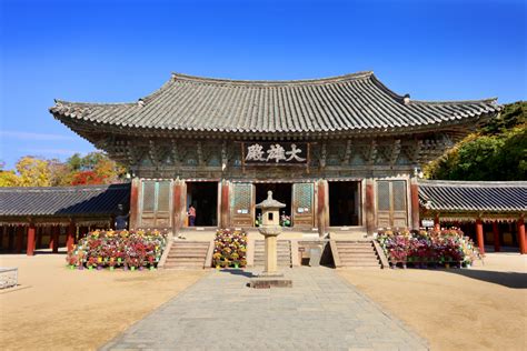 Destinations by Region : VisitKorea Destinations by Region Gyeongju ...