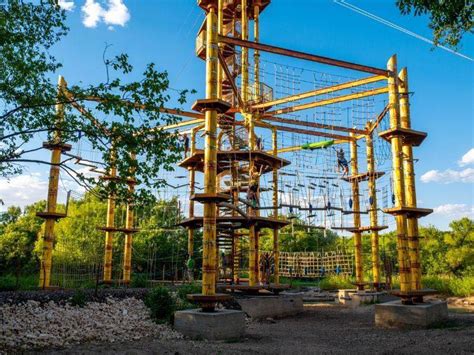 17 Things to Do in Lubbock, Texas with Kids - All-American Atlas