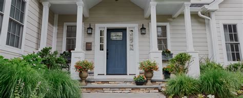 Door Installation at The Home Depot