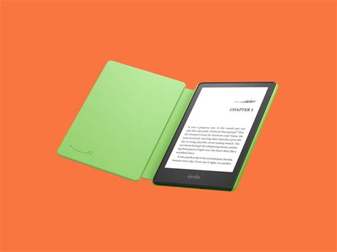 Ebooks Made Me Fall Back in Love With Reading | WIRED