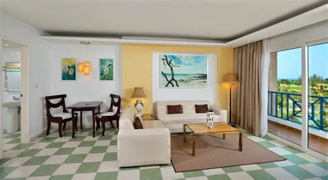 Meliá Las Antillas, hotel en Varadero - Viajes el Corte Ingles