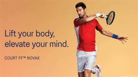 Novak Djokovic's outfit for Tokyo Olympics revealed!