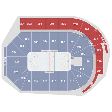 Ppl Center Seating Chart Concert | Cabinets Matttroy