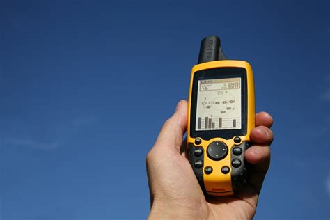 Handheld GPS Devices for 2020 (WITH PICTURES!)