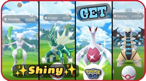 5Tips, Get Guaranteed Shiny Legendaries From Raids | How to Get Shiny ...