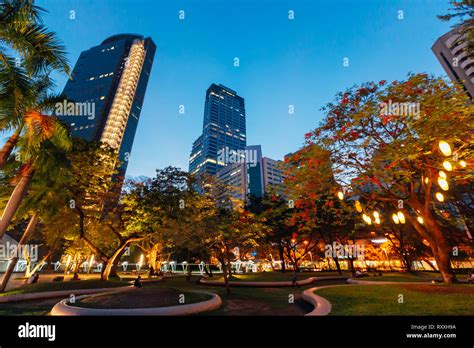 Makati travel hi-res stock photography and images - Alamy