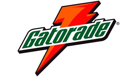 Gatorade Logo, symbol, meaning, history, PNG, brand