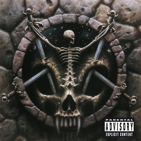 Divine Intervention: Slayer, Slayer: Amazon.fr: Musique