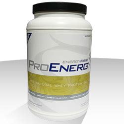 All Natural Whey Protein: Flavors and Ingredients