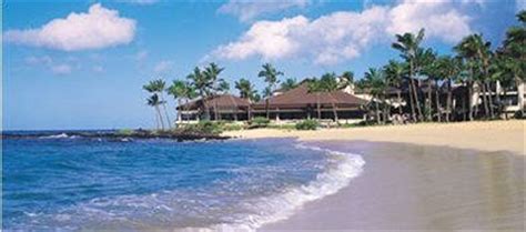 Sheraton Kauai Resort - Discount Rates