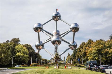 31 Fun Facts About Brussels That Will Surprise You - Laure Wanders