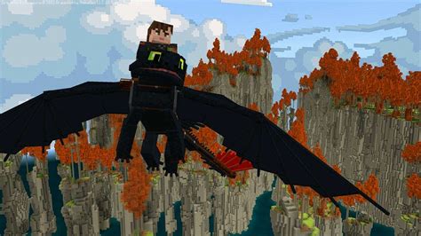 Minecraft And Minecraft Dungeons DLC Packs Announced - GameSpot