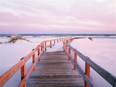 St. George Island State Park, Florida Photograph by James Randklev, Getty Images Though ...
