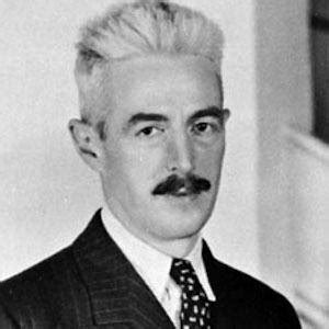 Dashiell Hammett - Trivia, Family, Bio | Famous Birthdays