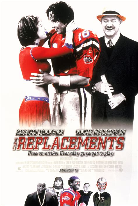 The Replacements (2000) Bluray FullHD - WatchSoMuch