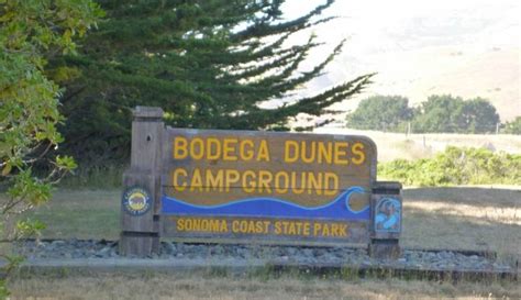 bodega-dunes-campground - The Official Bodega Bay Area Website