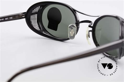 Sunglasses Ray Ban Chaos RB3140 Hybrid Bausch Lomb Luxottica