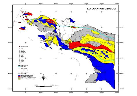 Peta Geologi Lembar Papua Basemap Qgis Cloud Imagesee | The Best Porn ...