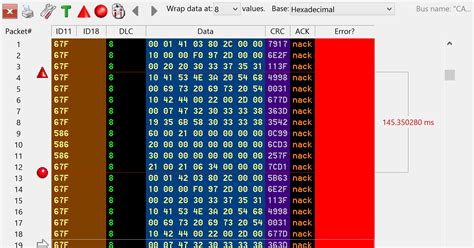 Logic Analyzer Software Highlights | Logic Analyzer | NCI-USA.com