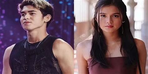 Iñigo Pascual, Maris Racal React To Why They Didn't Became A Couple