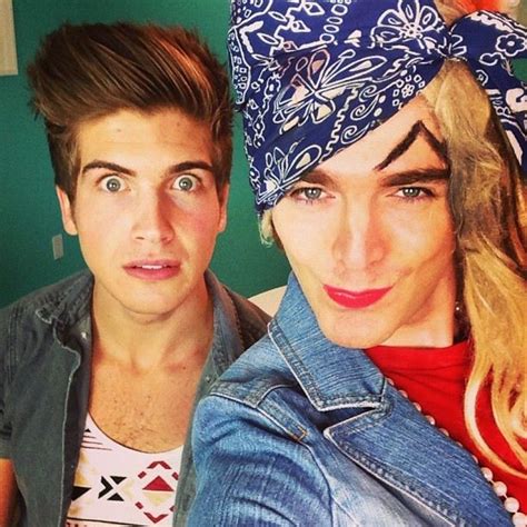 Joey what do you think about your man now| Joey graceffa and shanaynay | Joey graceffa, Shane ...