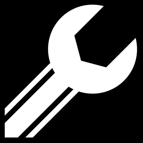 "spanner" Icon - Download for free – Iconduck