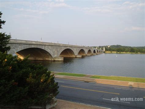 25 photos of Memorial Bridge | Living City DC