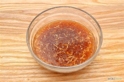 How to Make Chinese Brown Sauce: 11 Steps - wikiHow Basic Chinese ...