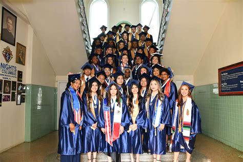 Graduation- Cristo Rey Tampa Class of 2023 - Cristo Rey Tampa