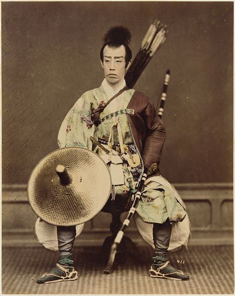 *Actual* actual samurai (not dentists) from c. 1868. : r/OldSchoolCool