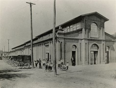 Broad Street Market throughout the years: photos - pennlive.com