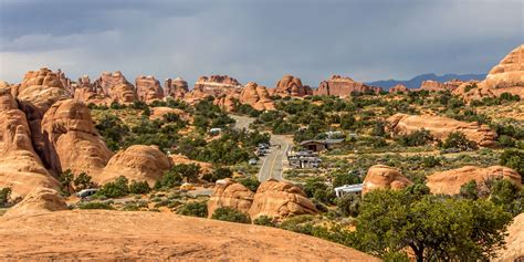 Devils Garden Campground, Arches, UT: 9 Hipcamper Reviews And 57 Photos