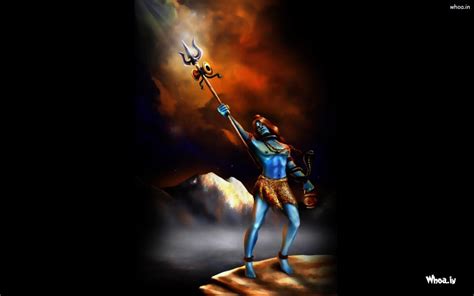 Lord Shiva Wallpapers HD (71+ images)