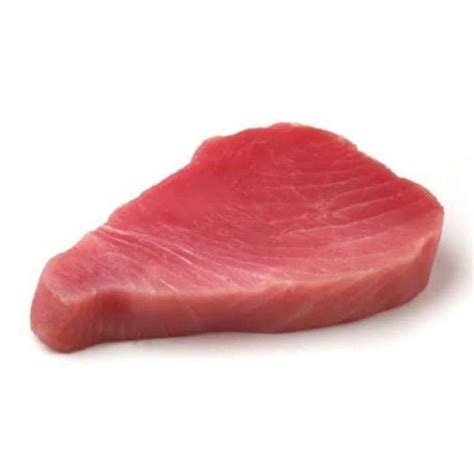 Jual Ikan Tuna Fillet Murah 1 kg/ Ikan Tuna Steak Sashimi/Fillet Tuna Segar di Seller FishTime ...