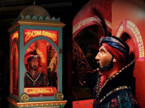 Zoltar Speaks – technitoys.com