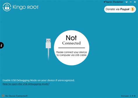 Download KingoRoot 1.5.4 for Windows - Filehippo.com