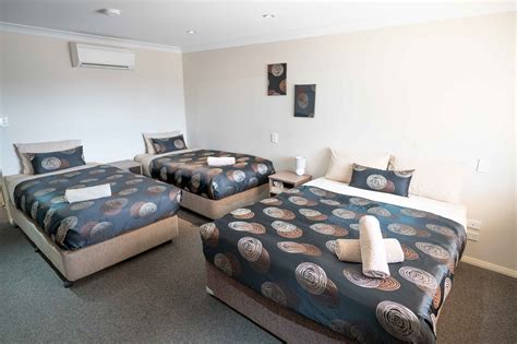 Family Suite - Motel | Moonta Bay Accommodation | Moonta Bay Holiday Park