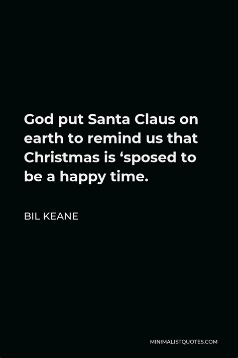 Santa Quotes | Minimalist Quotes