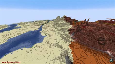 Best Desert Village Minecraft Seeds (1.20.6, 1.20.1) - Java/Bedrock ...