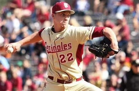 Florida State Seminoles baseball - Alchetron, the free social encyclopedia