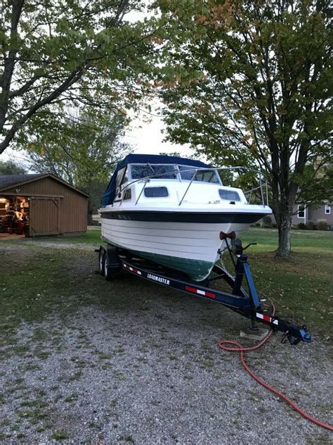 Penn Yan Penn Yan 1975 for sale for $5,250 - Boats-from-USA.com