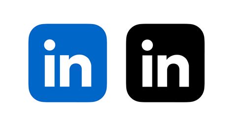 Linkedin Brand Logo Icon Png Sale Online | aria-database.com