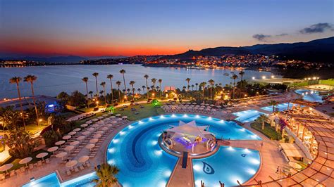 Kefaluka Resort Hotel | Bodrum