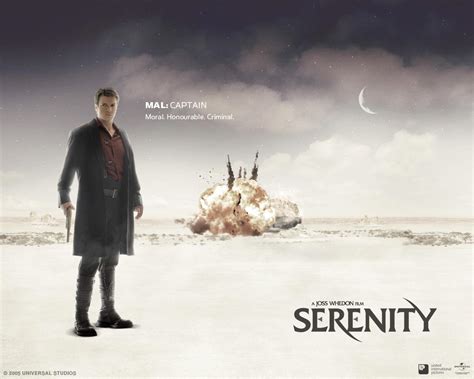 Movie Serenity 2005 Wallpaper - Resolution:1280x1024 - ID:1081273 ...